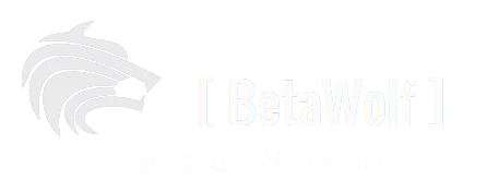BetaWolf - Lupus ex Machina